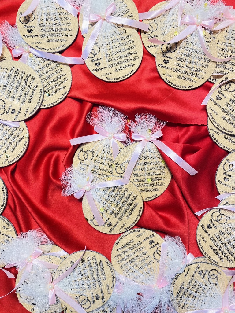 WOODEN ENGRAVED AYAT UL KURSI