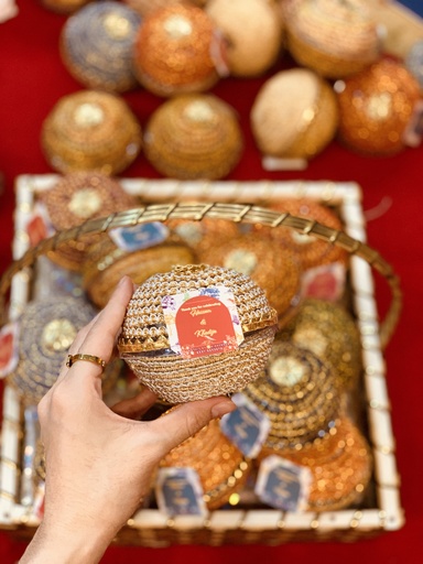MATKI FAVORS